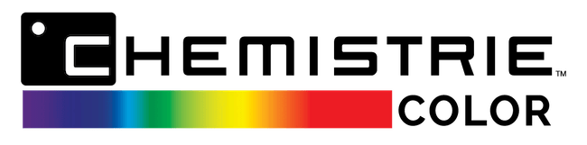 Chemistrie Color logo
