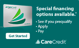 Care Credit logo